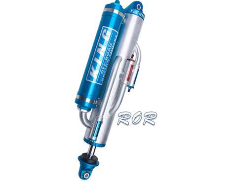 King 3.0 Bypass Shocks .
